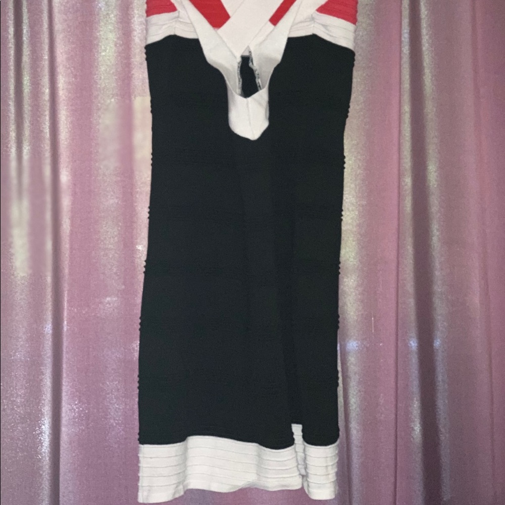Mini Dress - Picture 6 of 6